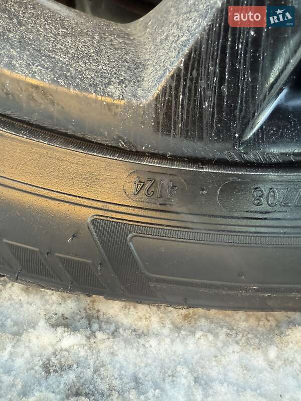 Внедорожник / Кроссовер BMW X6 2010 в Луцке