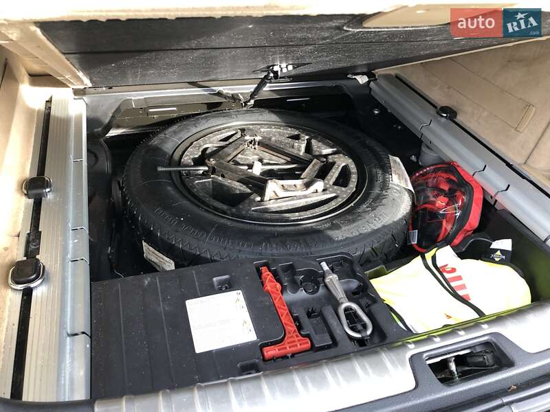 Внедорожник / Кроссовер BMW X6 2008 в Киеве