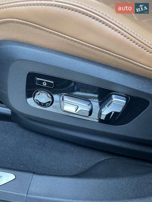 Внедорожник / Кроссовер BMW X6 2022 в Львове фото 26 Внедорожник / Кроссовер BMW X6 2022 в Львове