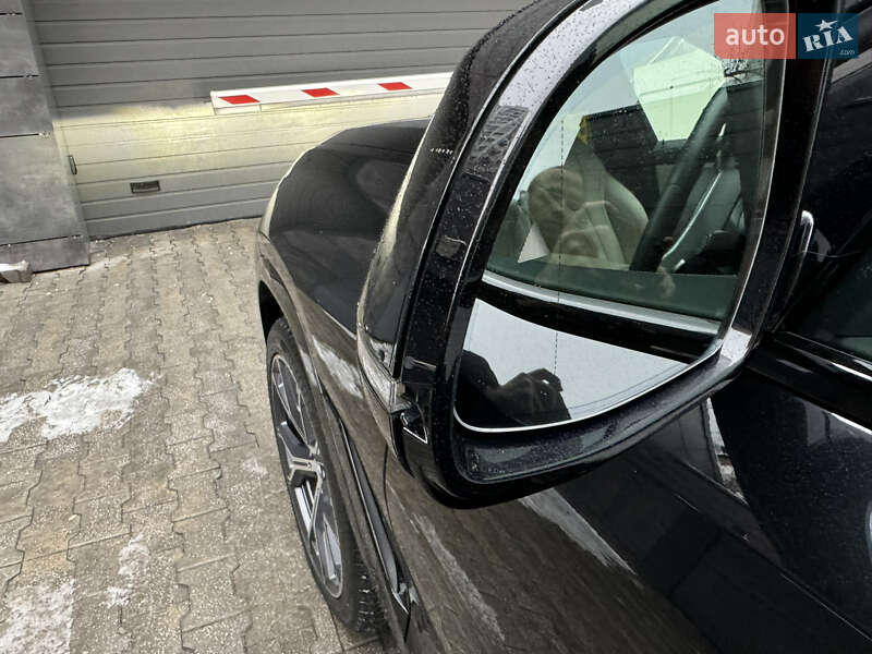 Внедорожник / Кроссовер BMW X6 2022 в Киеве