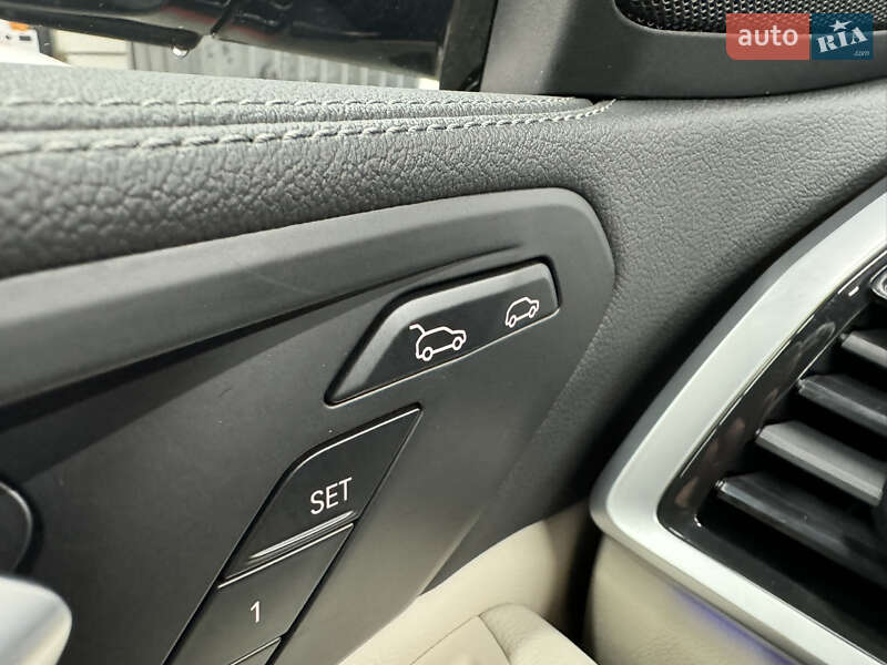 Внедорожник / Кроссовер BMW X6 2022 в Киеве