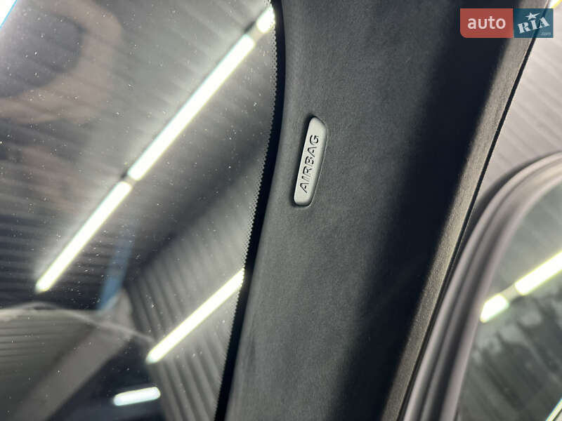 Внедорожник / Кроссовер BMW X6 2022 в Киеве