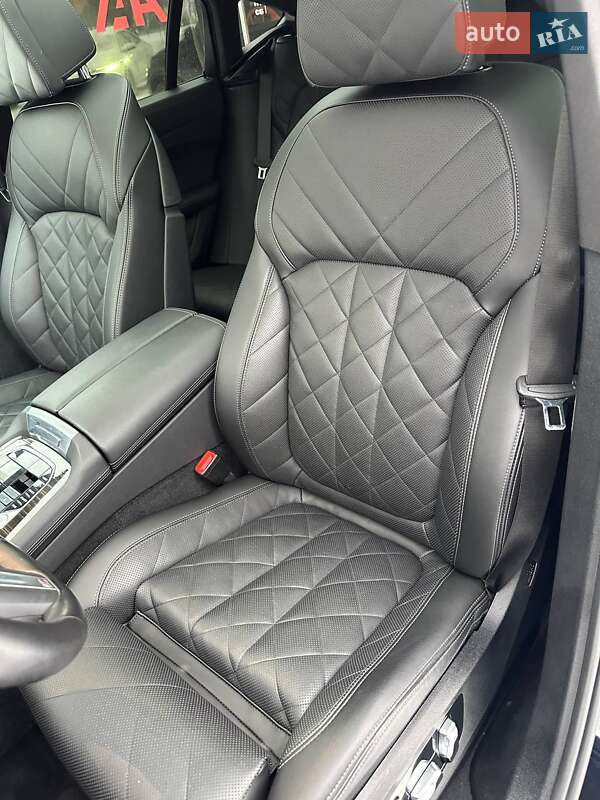 Внедорожник / Кроссовер BMW X6 2023 в Киеве