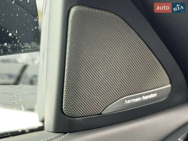 Внедорожник / Кроссовер BMW X6 2025 в Житомире