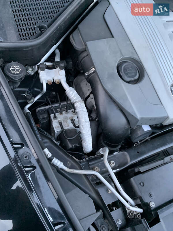 Внедорожник / Кроссовер BMW X6 2009 в Харькове