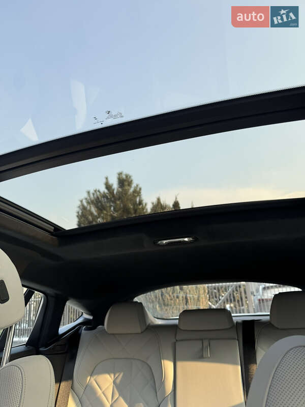 Внедорожник / Кроссовер BMW X6 2023 в Киеве