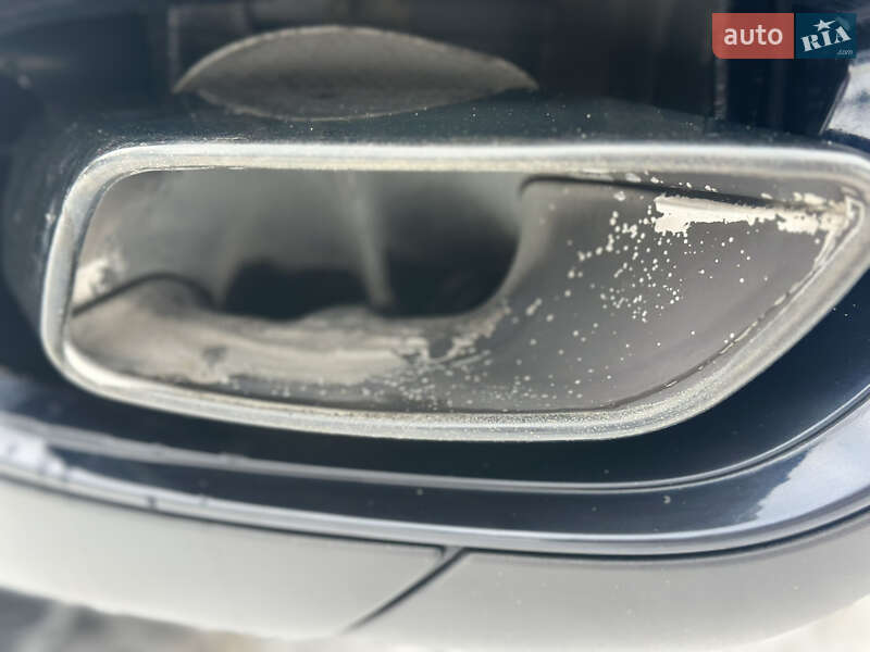 Внедорожник / Кроссовер BMW X6 2013 в Старом Самборе