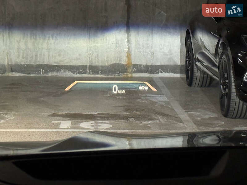 Внедорожник / Кроссовер BMW X6 2024 в Киеве