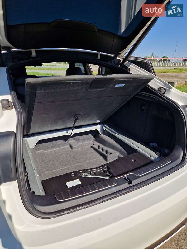 Внедорожник / Кроссовер BMW X6 2015 в Львове