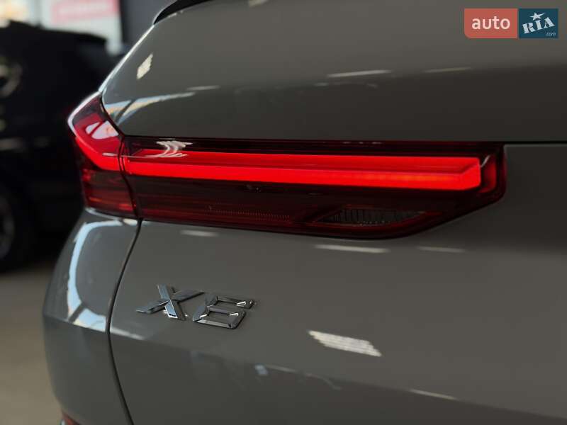 Внедорожник / Кроссовер BMW X6 2025 в Тернополе