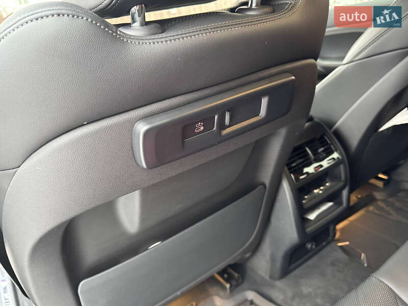 Внедорожник / Кроссовер BMW X6 2022 в Днепре