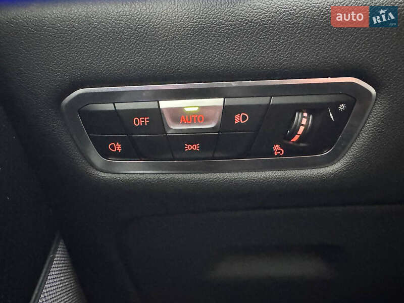 Внедорожник / Кроссовер BMW X6 2022 в Днепре