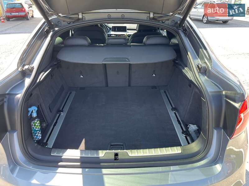 Внедорожник / Кроссовер BMW X6 2018 в Ужгороде фото 22 Внедорожник / Кроссовер BMW X6 2018 в Ужгороде