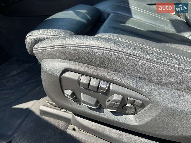 Внедорожник / Кроссовер BMW X6 2018 в Ужгороде фото 27 Внедорожник / Кроссовер BMW X6 2018 в Ужгороде