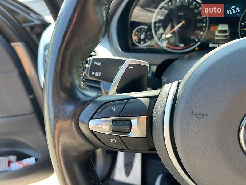 Внедорожник / Кроссовер BMW X6 2018 в Ужгороде фото 41 Внедорожник / Кроссовер BMW X6 2018 в Ужгороде