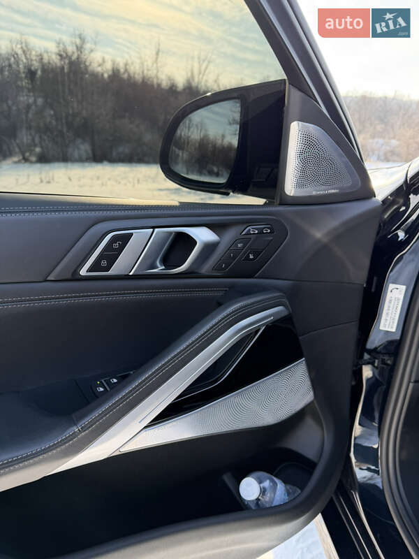 Внедорожник / Кроссовер BMW X6 2021 в Днепре фото 25 Внедорожник / Кроссовер BMW X6 2021 в Днепре