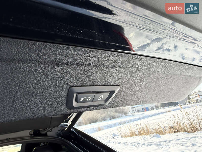Внедорожник / Кроссовер BMW X6 2021 в Днепре фото 42 Внедорожник / Кроссовер BMW X6 2021 в Днепре