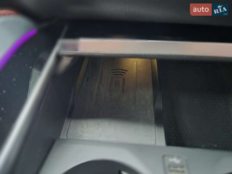 Внедорожник / Кроссовер BMW X6 2020 в Одессе