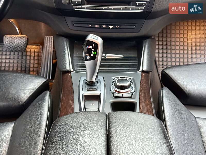 Внедорожник / Кроссовер BMW X6 2012 в Днепре фото 33 Внедорожник / Кроссовер BMW X6 2012 в Днепре