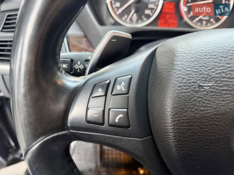 Внедорожник / Кроссовер BMW X6 2012 в Днепре фото 46 Внедорожник / Кроссовер BMW X6 2012 в Днепре