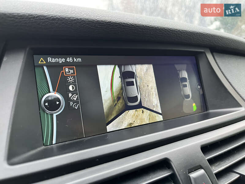Внедорожник / Кроссовер BMW X6 2010 в Тячеве фото 10 Внедорожник / Кроссовер BMW X6 2010 в Тячеве
