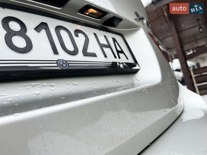 Внедорожник / Кроссовер BMW X6 2010 в Тячеве фото 18 Внедорожник / Кроссовер BMW X6 2010 в Тячеве