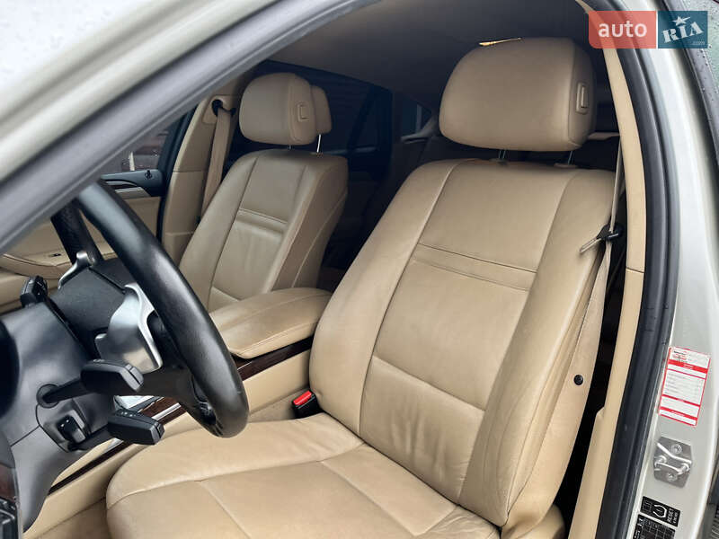 Внедорожник / Кроссовер BMW X6 2010 в Тячеве фото 30 Внедорожник / Кроссовер BMW X6 2010 в Тячеве