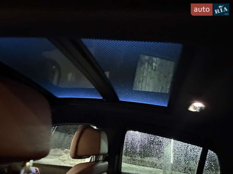 Внедорожник / Кроссовер BMW X6 2023 в Киеве