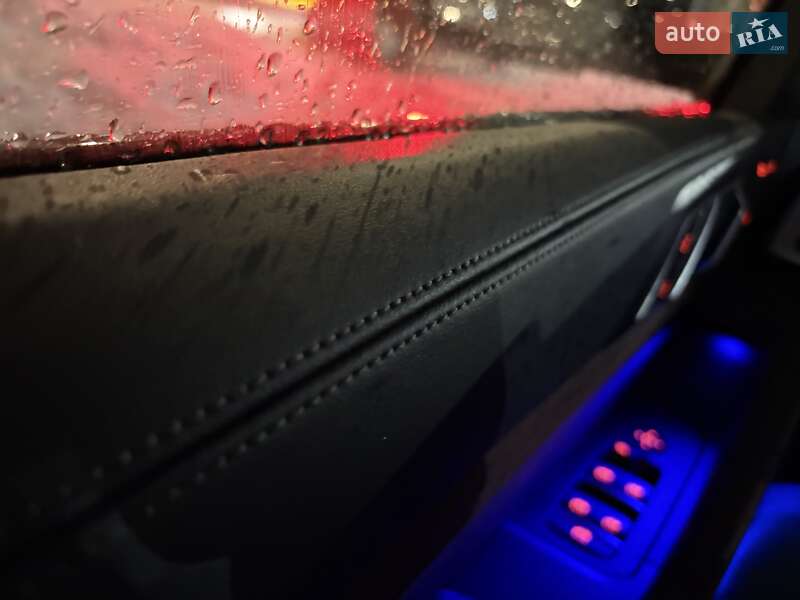 Внедорожник / Кроссовер BMW X6 2023 в Киеве