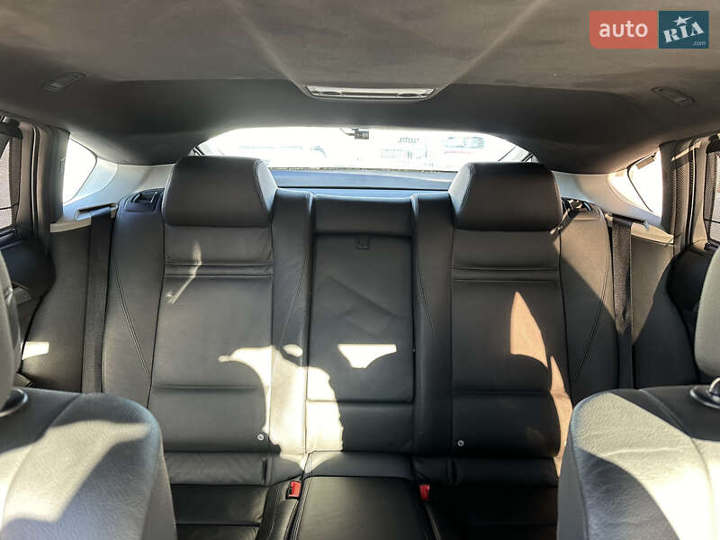 Внедорожник / Кроссовер BMW X6 2011 в Киеве фото 21 Внедорожник / Кроссовер BMW X6 2011 в Киеве