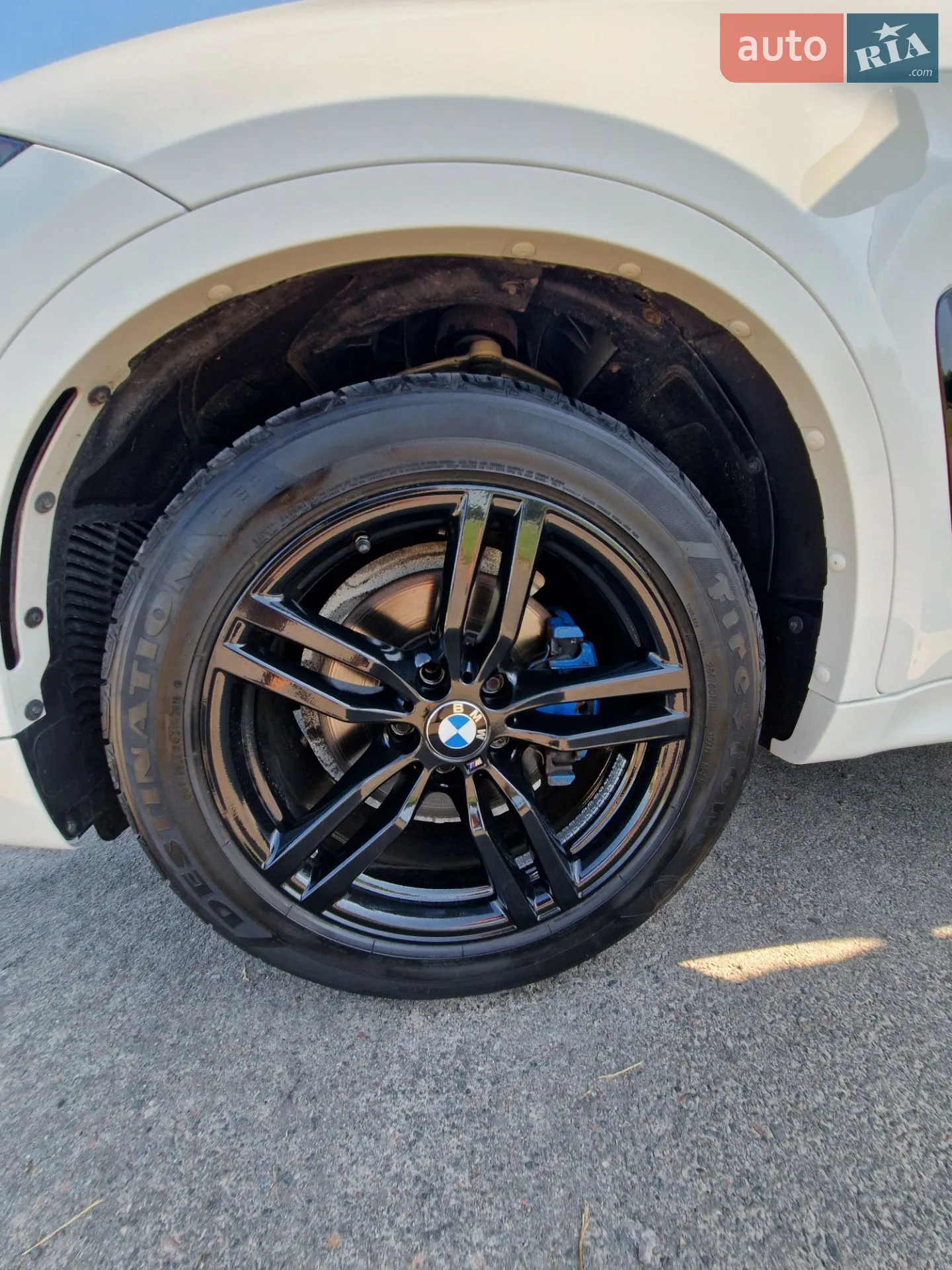 2014 BMW X6 - мініатюра 10