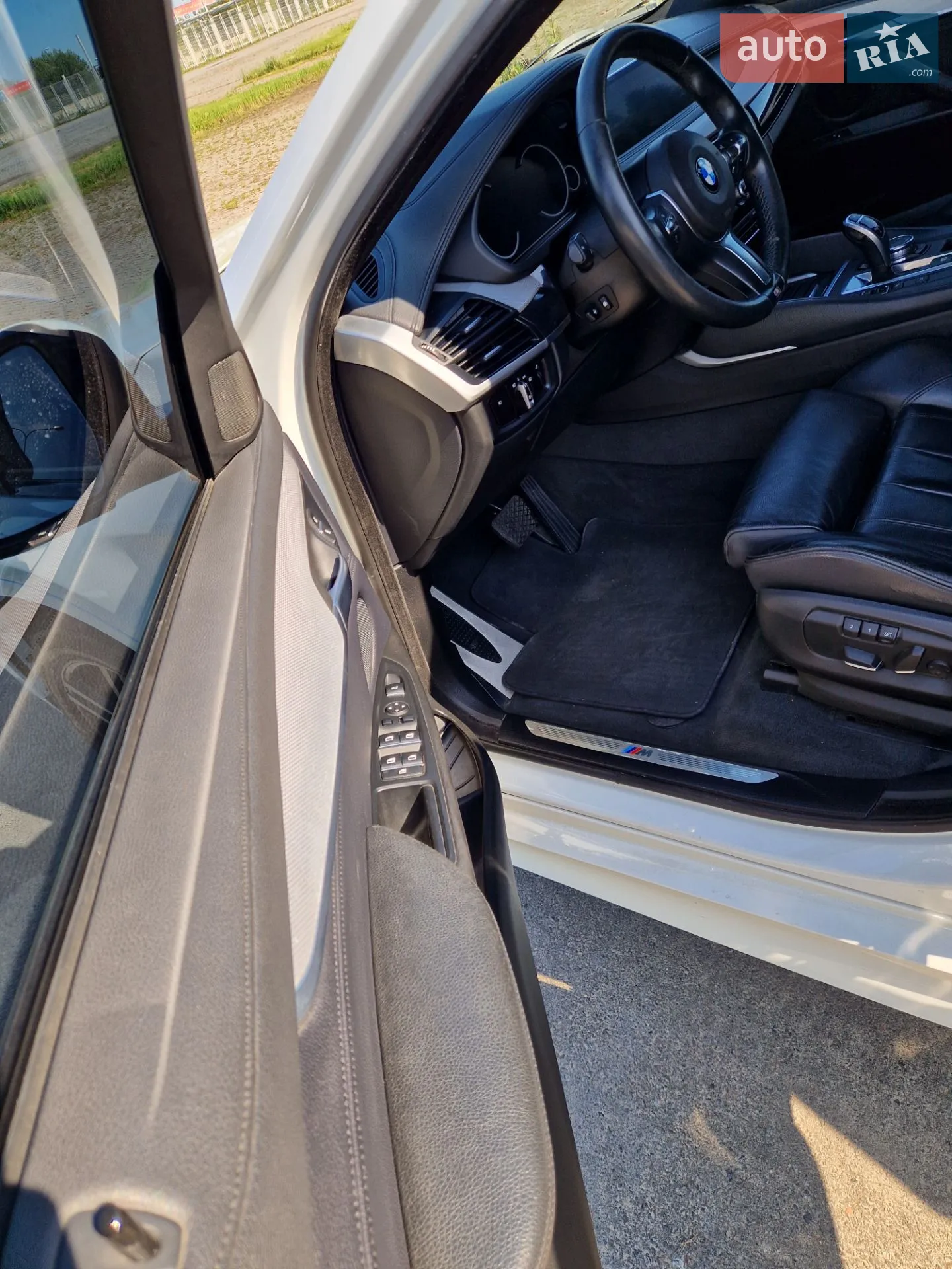 2014 BMW X6 - мініатюра 55