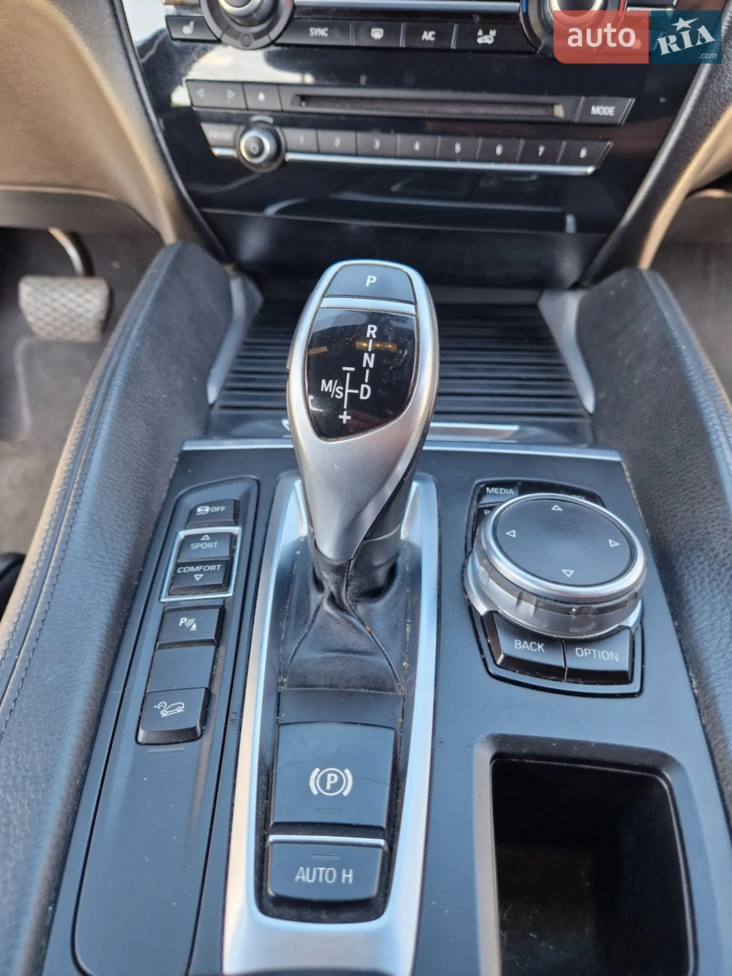2014 BMW X6 - мініатюра 80