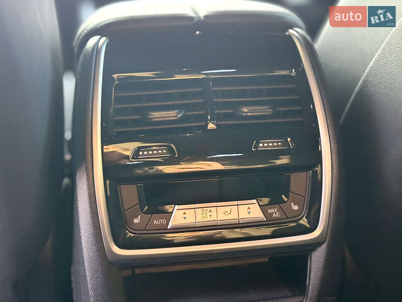 Внедорожник / Кроссовер BMW X6 2023 в Черновцах