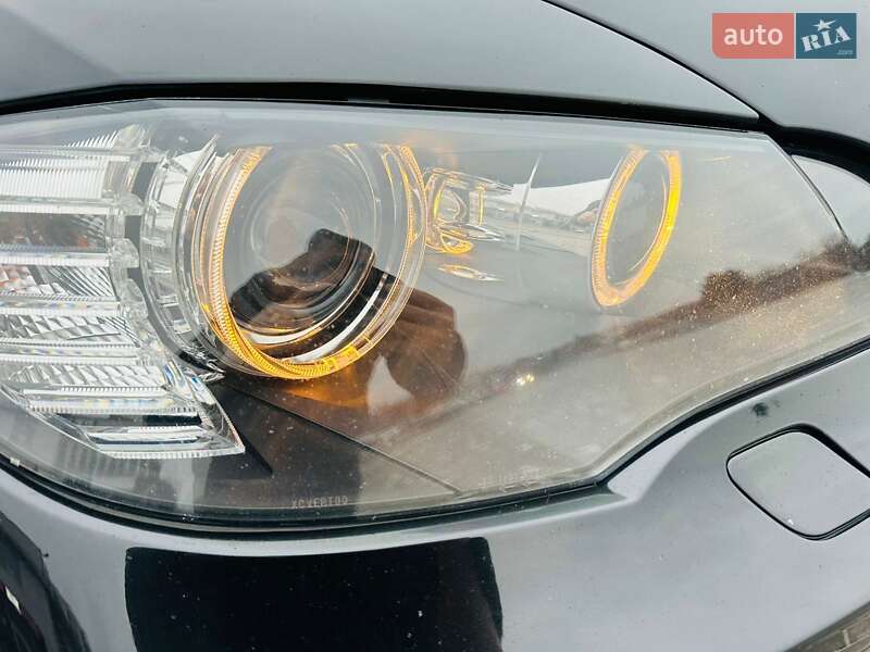 Внедорожник / Кроссовер BMW X6 2011 в Грушево фото 42 Внедорожник / Кроссовер BMW X6 2011 в Грушево