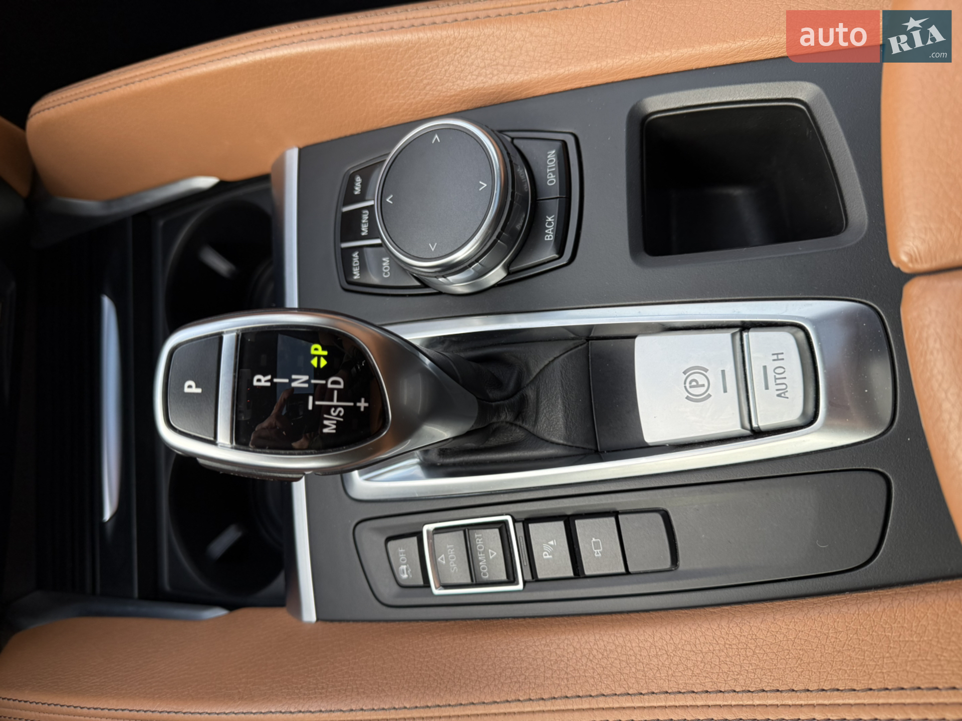 2017 BMW X6 - мініатюра 37