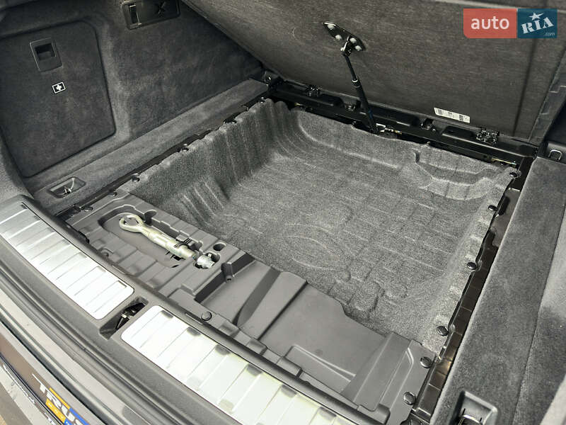 Внедорожник / Кроссовер BMW X6 2024 в Одессе фото 50 Внедорожник / Кроссовер BMW X6 2024 в Одессе