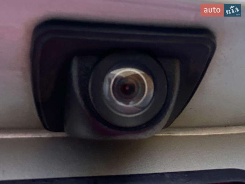 Внедорожник / Кроссовер BMW X6 2012 в Ровно