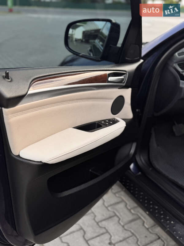 Внедорожник / Кроссовер BMW X6 2011 в Коломые фото 14 Внедорожник / Кроссовер BMW X6 2011 в Коломые