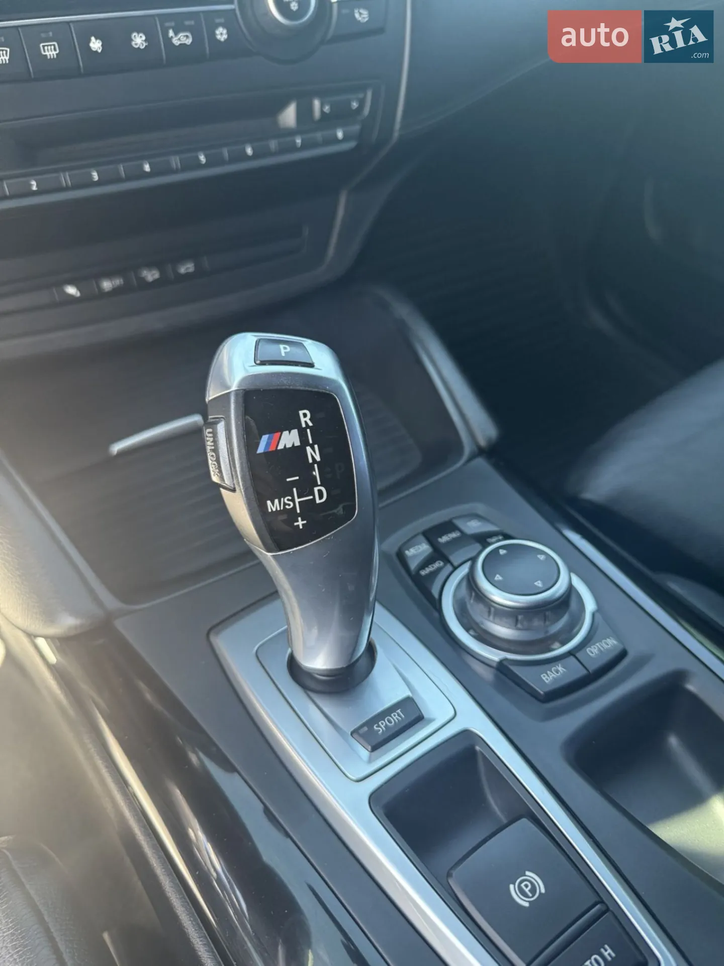 2013 BMW X6 - мініатюра 8