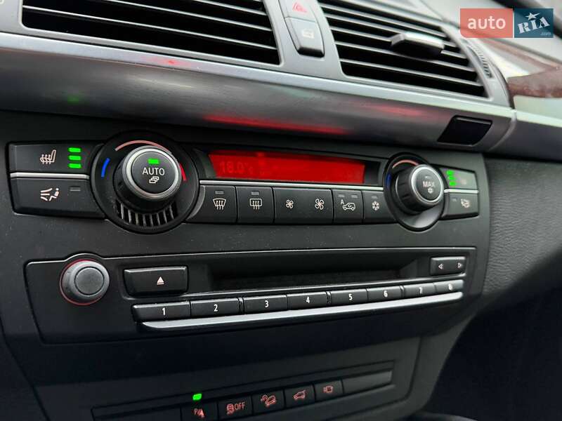 Внедорожник / Кроссовер BMW X6 2011 в Киеве фото 23 Внедорожник / Кроссовер BMW X6 2011 в Киеве