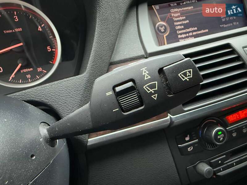 Внедорожник / Кроссовер BMW X6 2011 в Киеве фото 29 Внедорожник / Кроссовер BMW X6 2011 в Киеве