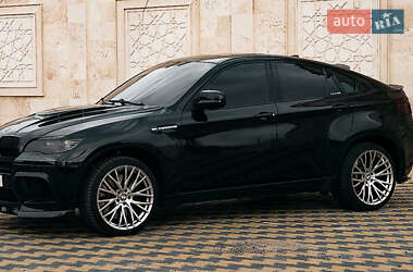 Внедорожник / Кроссовер BMW X6 2009 в Одессе