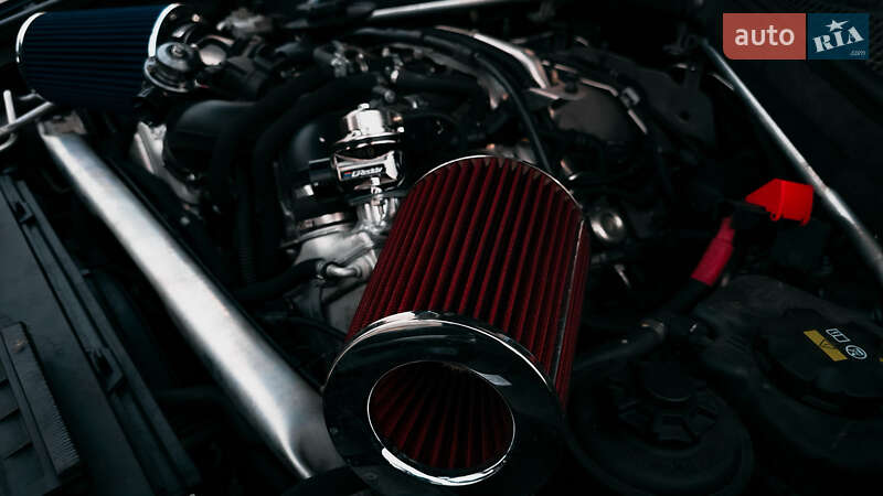 Позашляховик / Кросовер BMW X6 2009 в Одесі