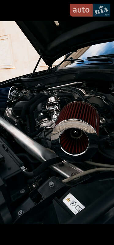 Позашляховик / Кросовер BMW X6 2009 в Одесі