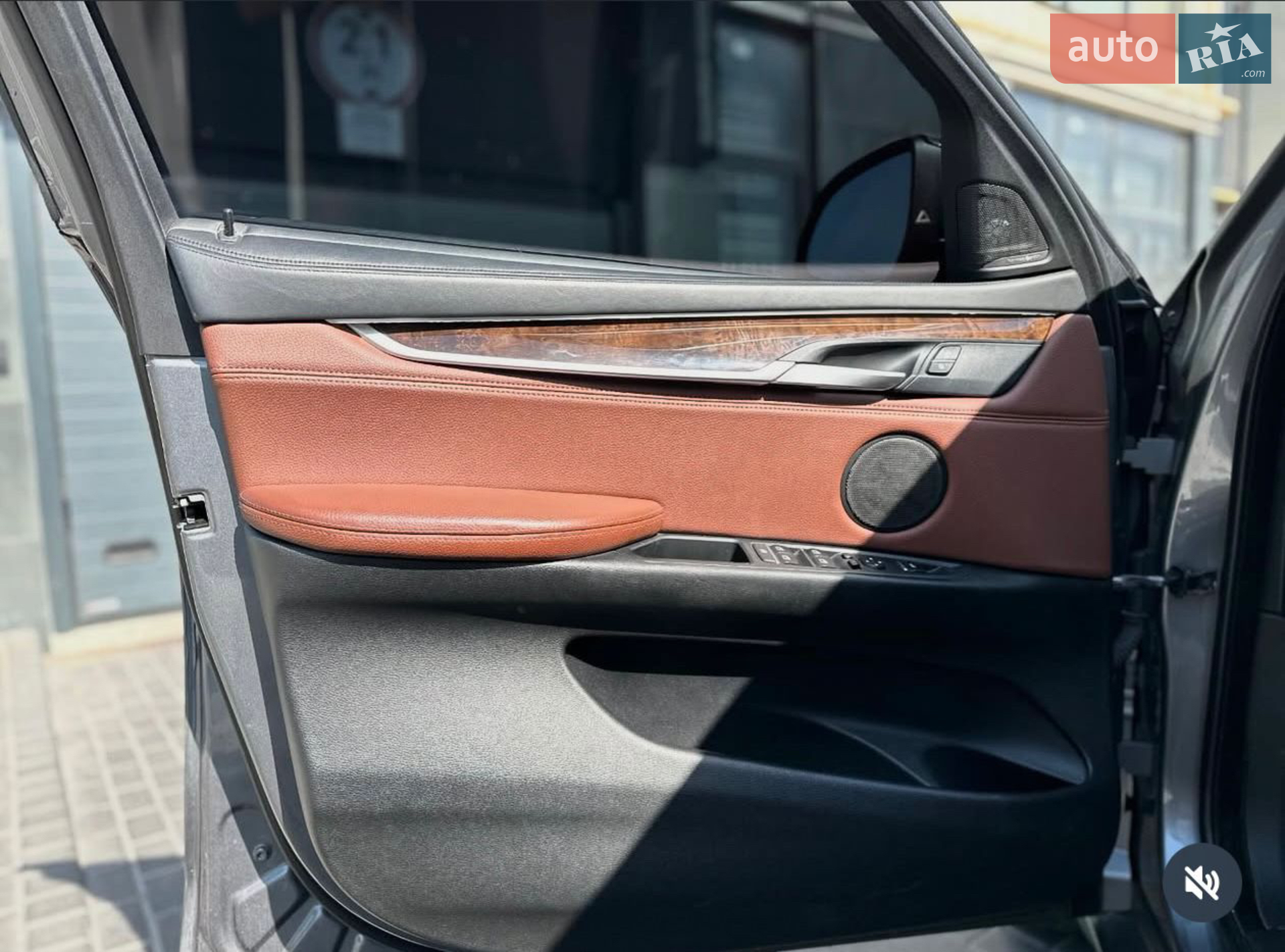 2015 BMW X6 - мініатюра 4