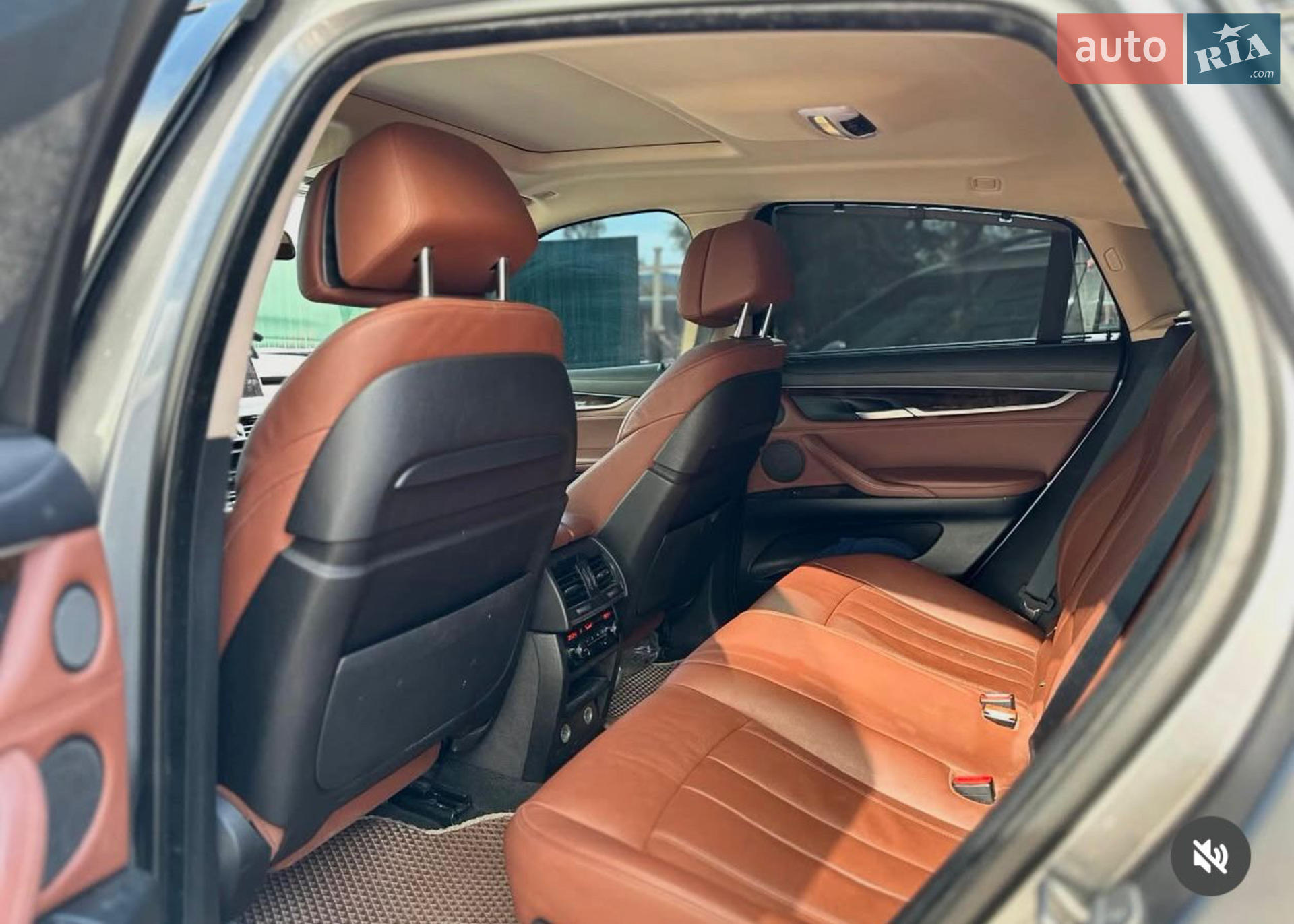 2015 BMW X6 - мініатюра 8