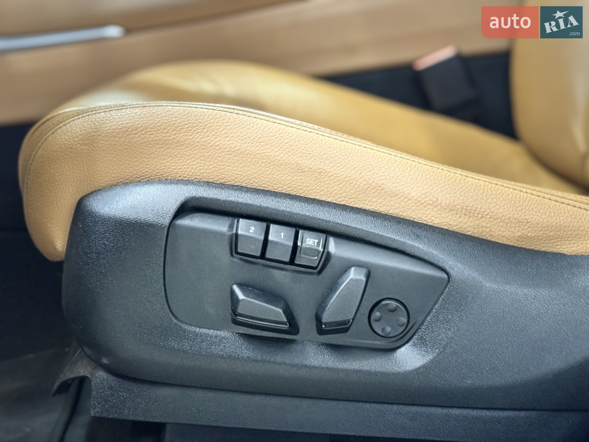 2018 BMW X6 - мініатюра 15