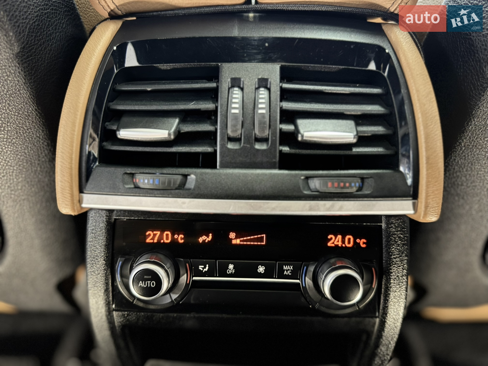 2018 BMW X6 - мініатюра 21