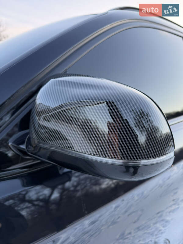Внедорожник / Кроссовер BMW X6 2016 в Днепре фото 10 Внедорожник / Кроссовер BMW X6 2016 в Днепре